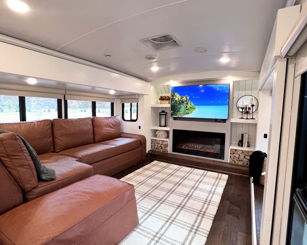 2015 Keystone RV Montana