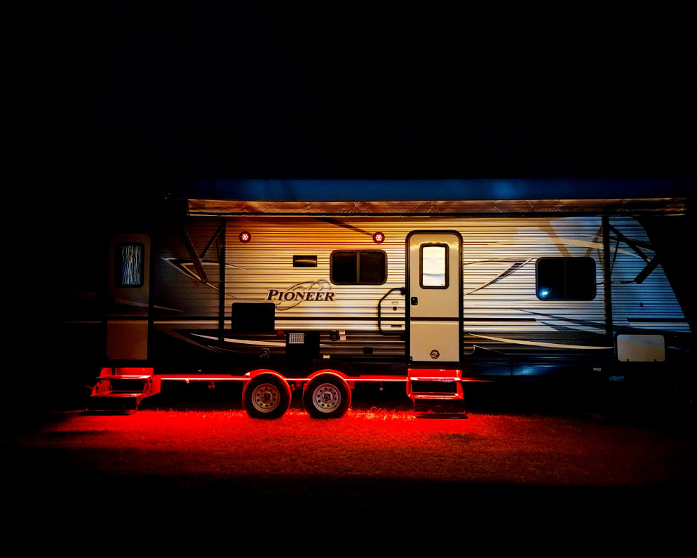 2018 Heartland RVs Pioneer available for rent in SOMERTON Arizona
