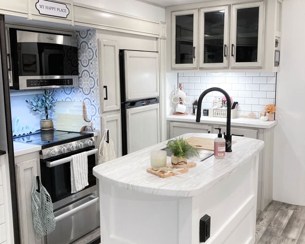 2022 Jayco Eagle HT Travel Trailer for rent in JACKSONVILLE Florida
