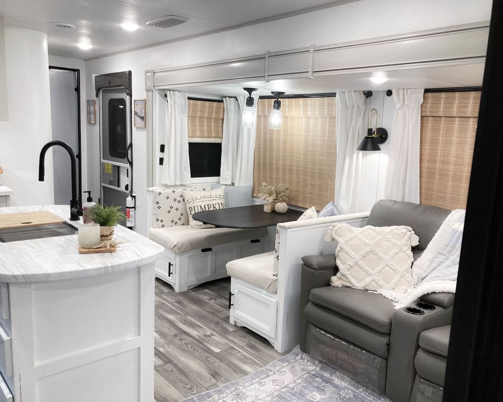 2022 Jayco Eagle HT available for rent in JACKSONVILLE Florida