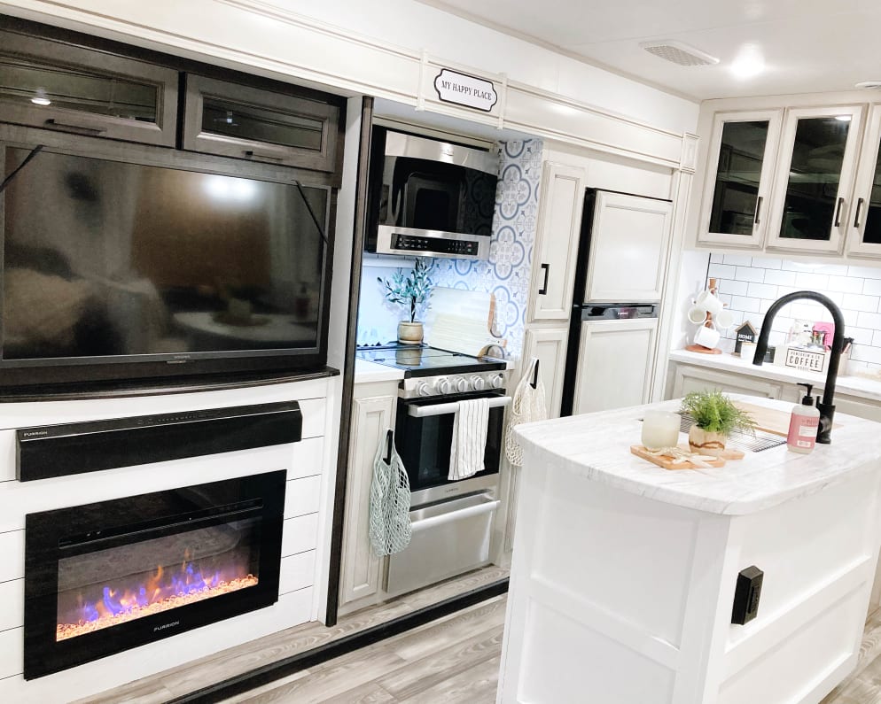 2022 Jayco Eagle HT