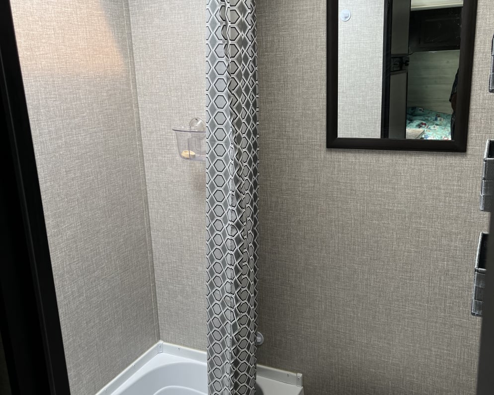 Travel Trailer RV for Rent in Deland, Florida