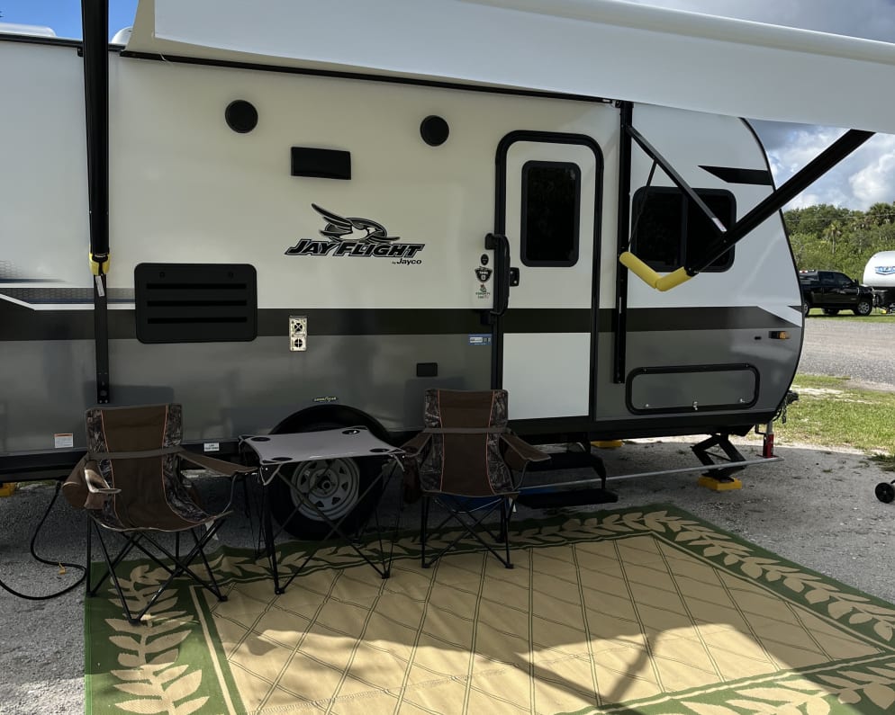 2022 Jayco 184bs Bunk House Jay Flight SLX available for rent in Deland Florida