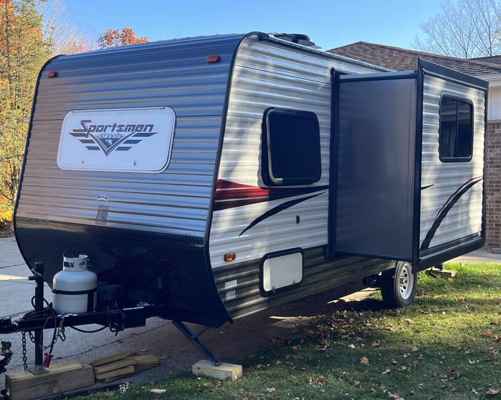 2017 Sportsmen Classic