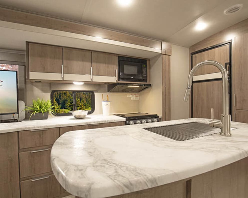 2022 Imagine  by Grand Design for rent in l8w 2s4