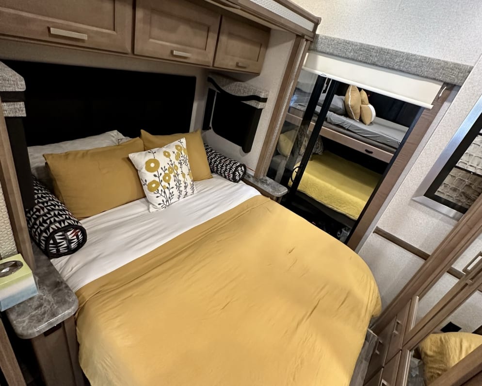 2023 Thor Motor Coach Outlaw Class A for rent in N Hollywood California
