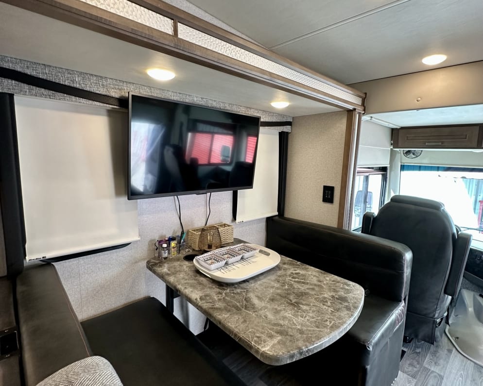 2023 Thor Motor Coach Outlaw available for rent in N Hollywood California