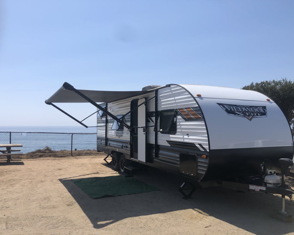 2023 Forest River Wildwood X-Lite