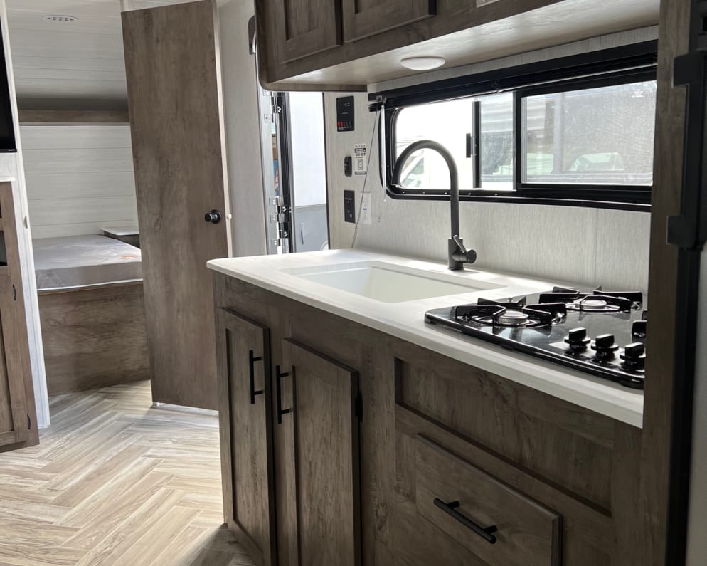 2023 Wildwood X-Lite  by Forest River for rent in 92078