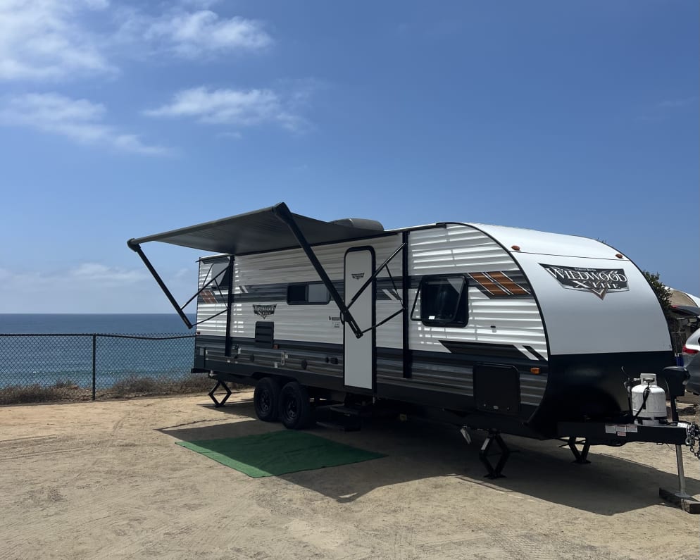 2023 Forest River Wildwood X-Lite