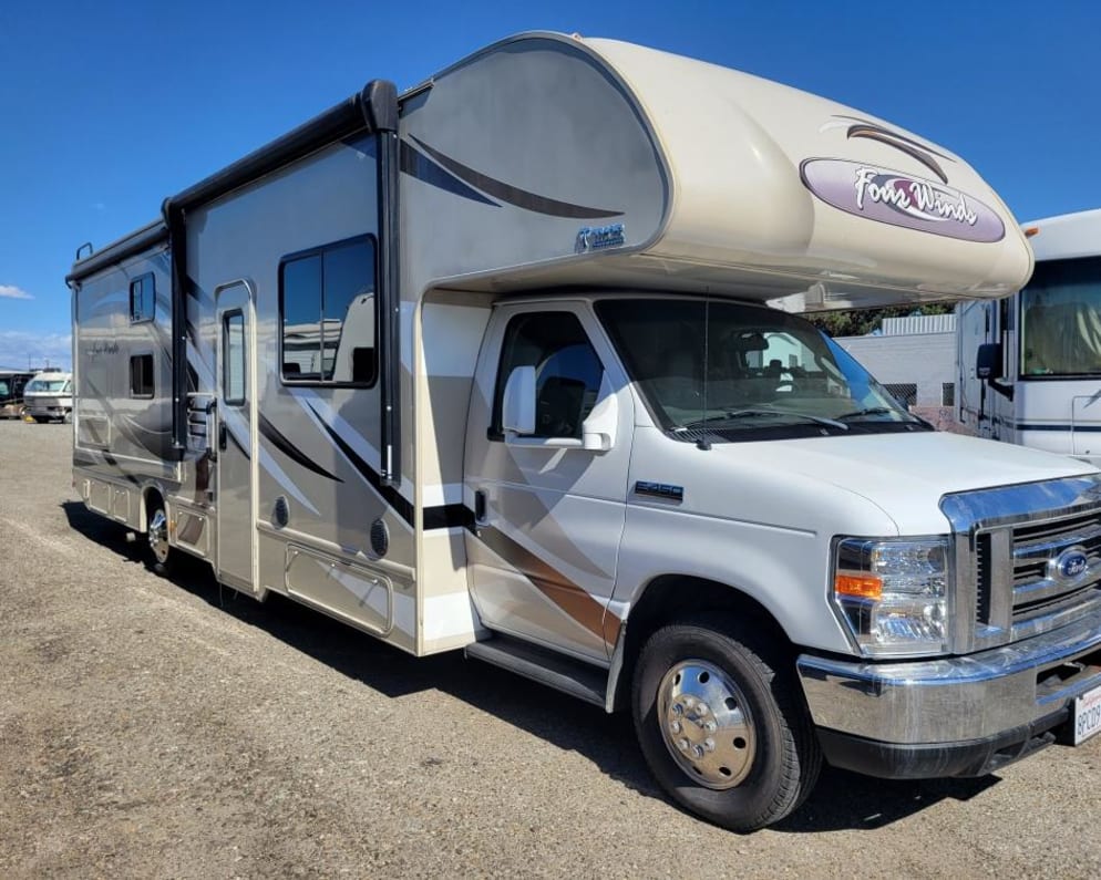 2019 Class C RV for Rent in Torrance, California - RVUSA.com