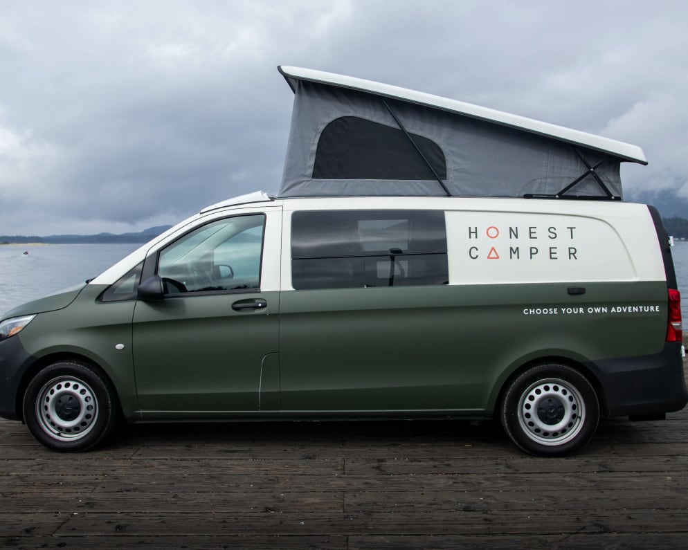 2019 Class B RV for Rent in Coquitlam, British Columbia