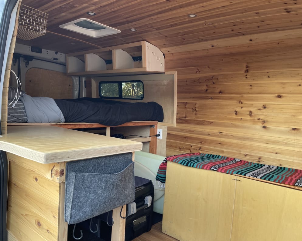 2020 Class B RV for Rent in Soquel, California