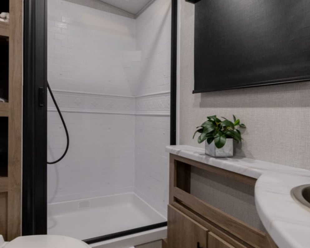 Travel Trailer RV for Rent in Fairburn,