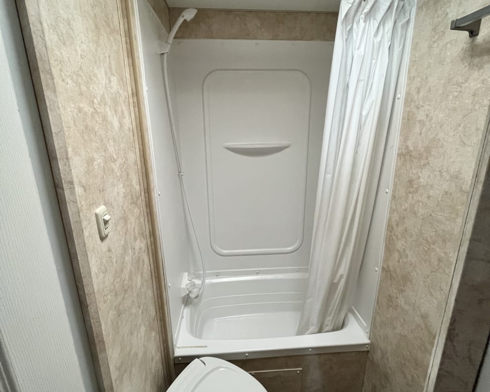 2011 Milan  by Eclipse Recreational Vehicles for rent in 93420