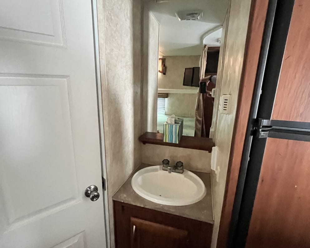 2011 Eclipse Recreational Vehicles Milan Travel Trailer for rent in Arroyo Grande California