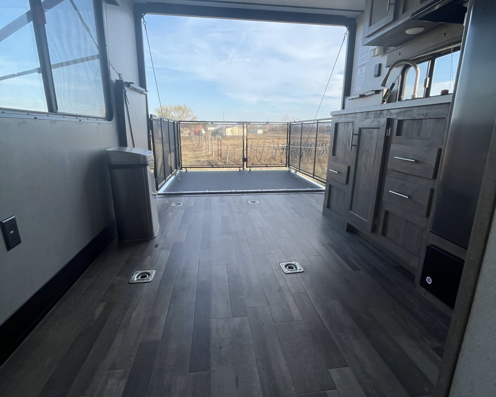 2021 Travel Trailer RV for Rent in Arkoma, Oklahoma