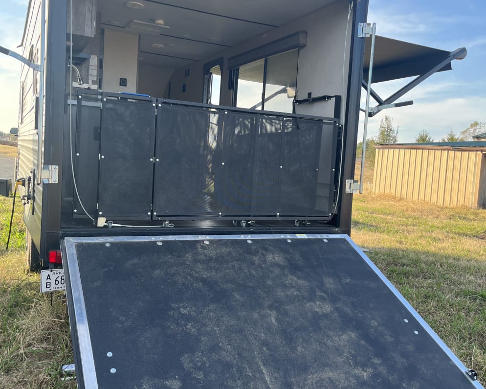 2021 Travel Trailer RV for Rent in Arkoma, Oklahoma