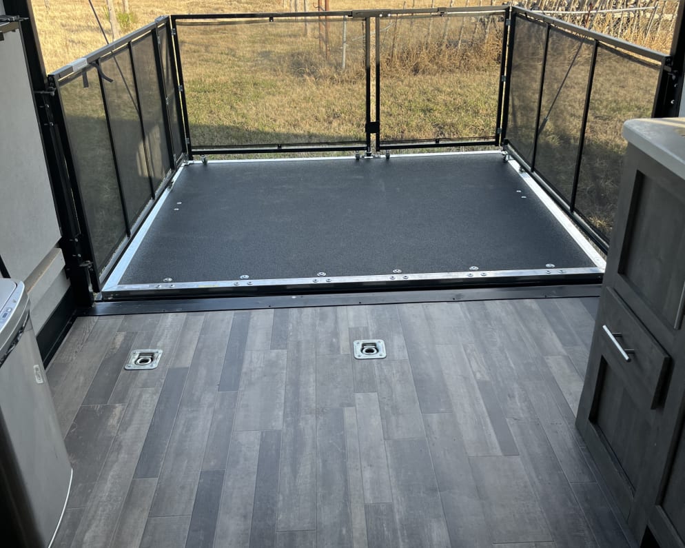 2021 Travel Trailer RV for Rent in Arkoma, Oklahoma