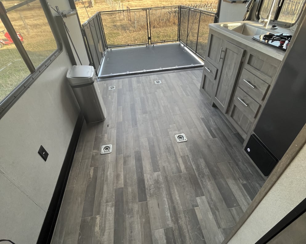 2021 Travel Trailer RV for Rent in Arkoma, Oklahoma