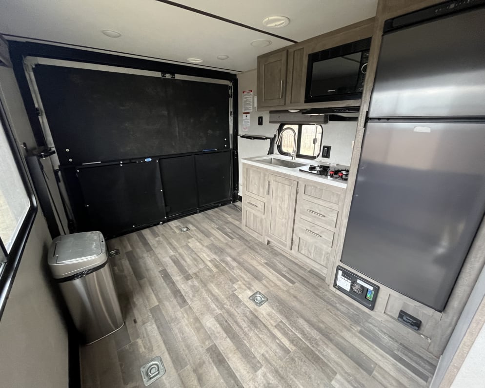 2021 Travel Trailer RV for Rent in Arkoma, Oklahoma