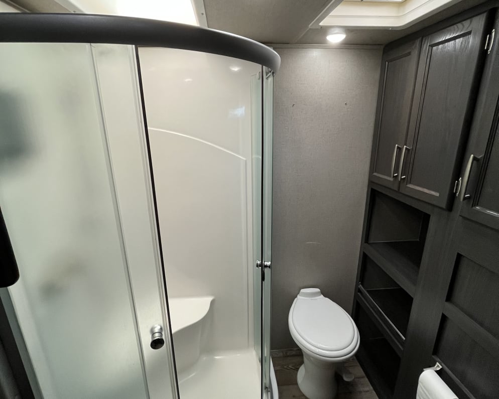 2018 Genesis Supreme  by Genesis Supreme Rv for rent in 91710