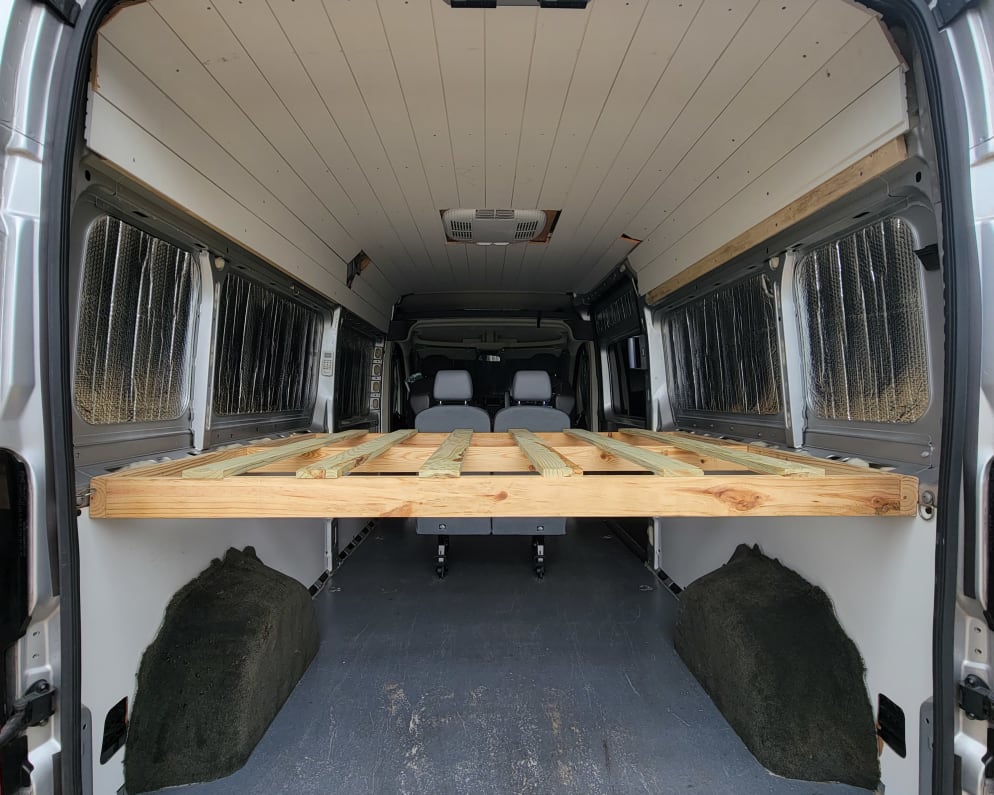 2017 Class B RV for Rent in Semmes, Alabama