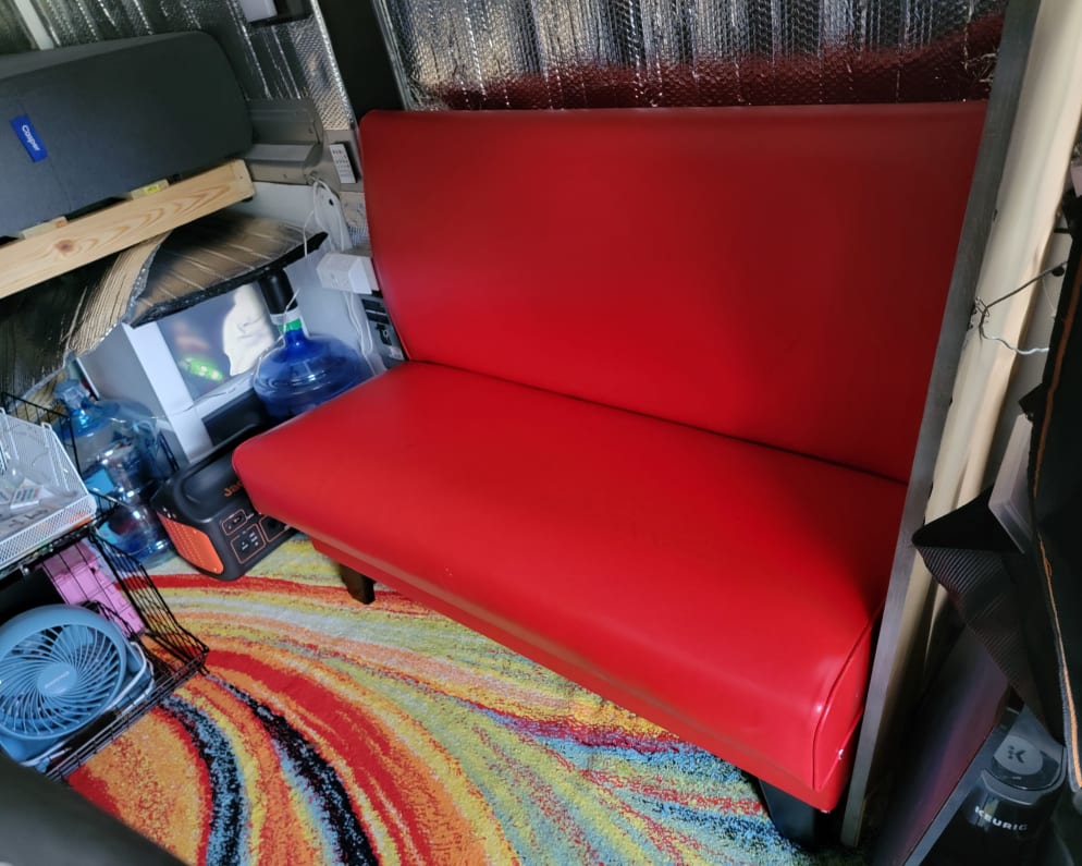 2017 Class B RV for Rent in Semmes, Alabama