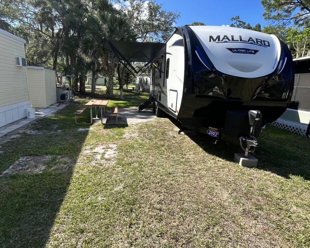 2021 Travel Trailer RV for Rent in Pittsville, Maryland