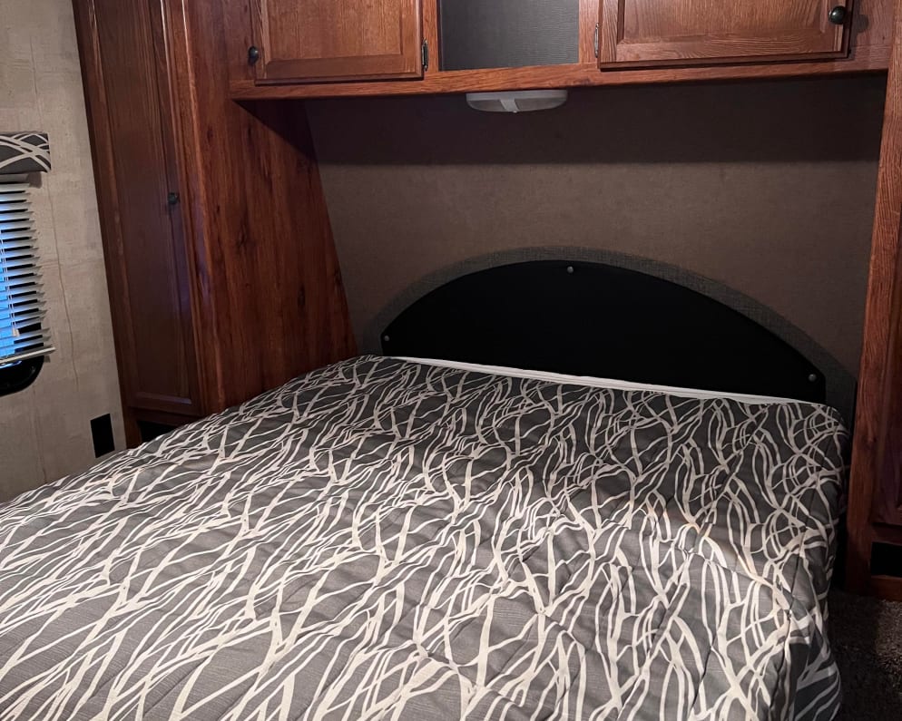 2015 Hideout  by Keystone RV for rent in 98801