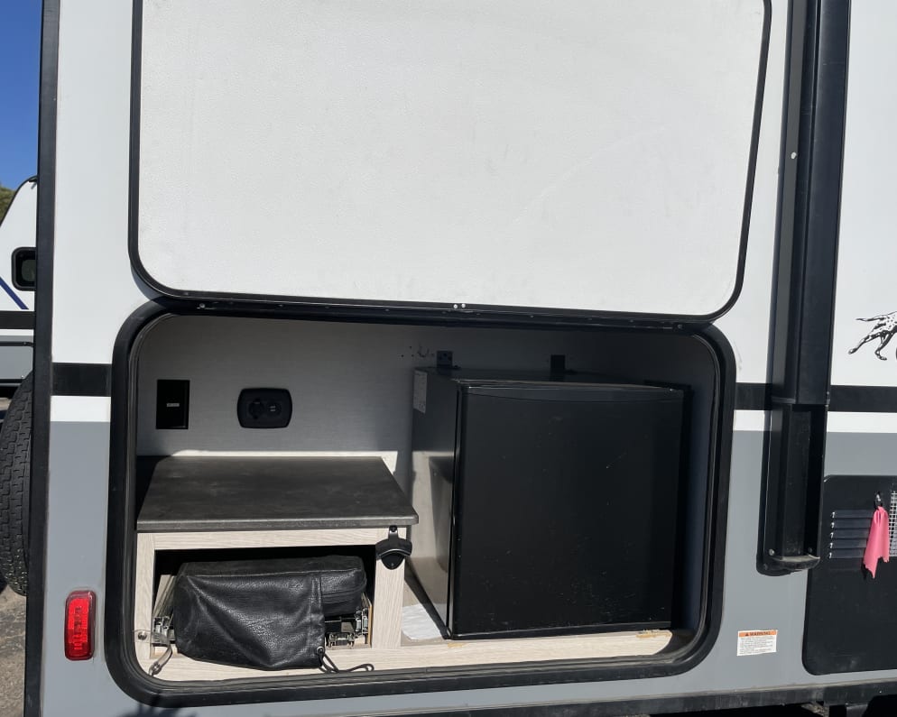 2023 Apex 208BHS  by Coachmen for rent in 80403