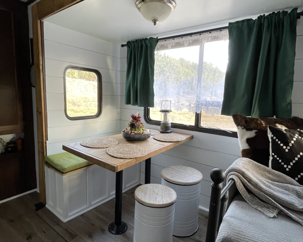 2015 Travel Trailer RV for Rent in Bandera, Texas