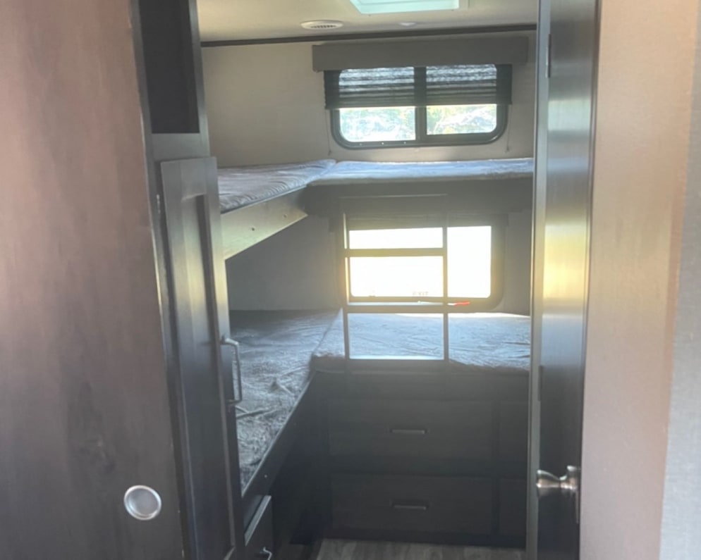 2022 Travel Trailer RV for Rent in Belton, Texas