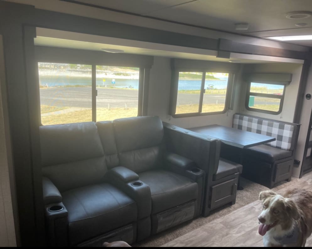 2022 Travel Trailer RV for Rent in Belton, Texas