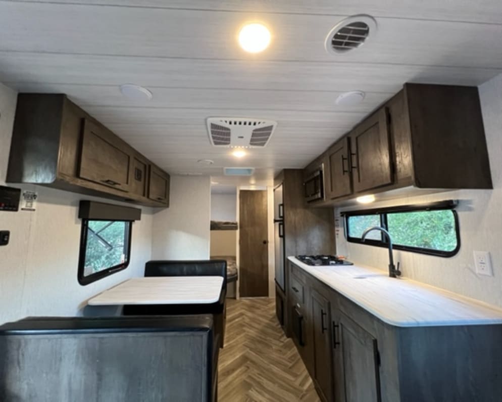 2022 Forest River Evo Select 268BH Travel Trailer for rent in Santa Barbara California