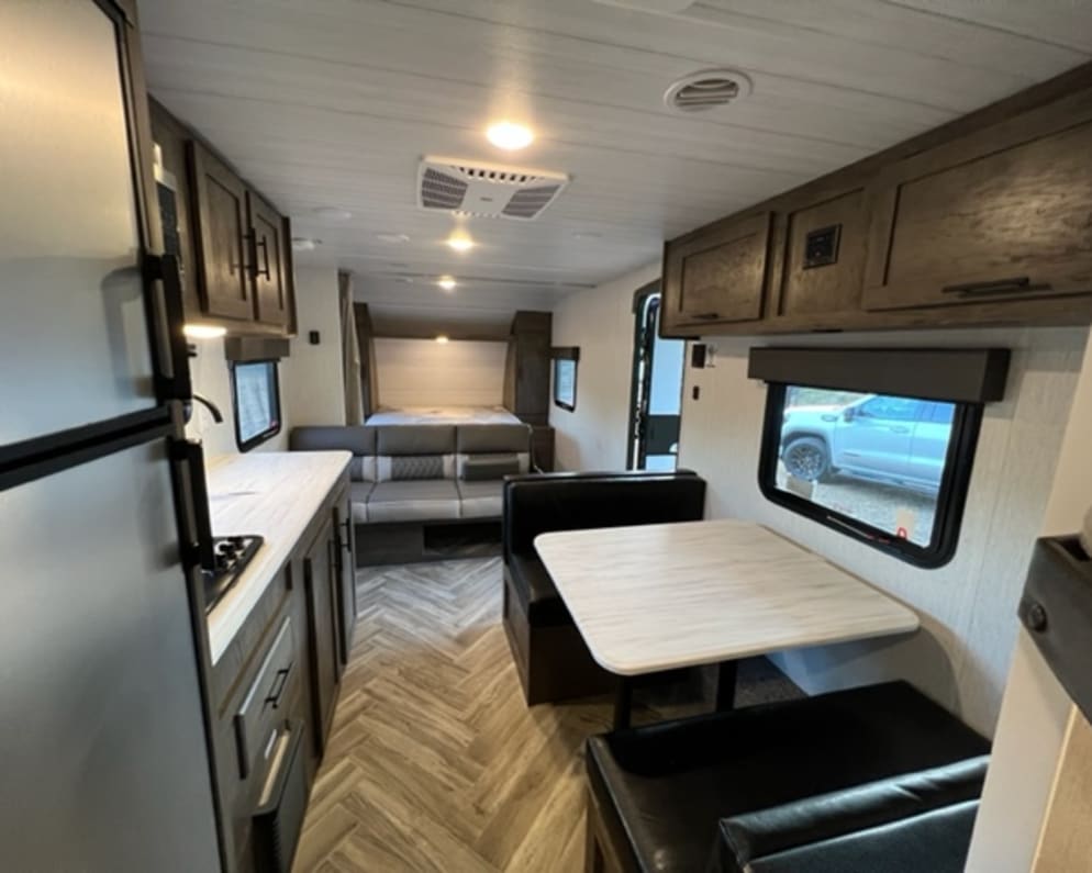 2022 Forest River Evo Select 268BH available for rent in Santa Barbara California