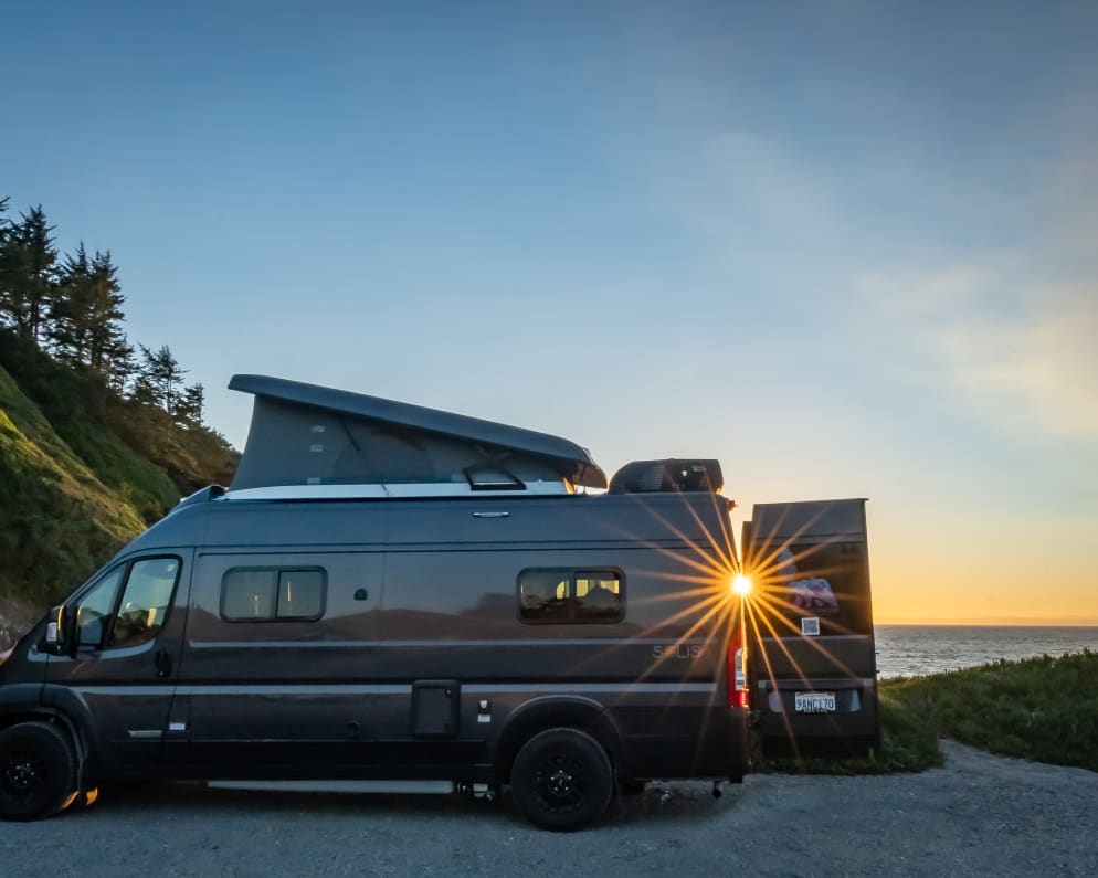 2023 Class B RV for Rent in Clovis, CA