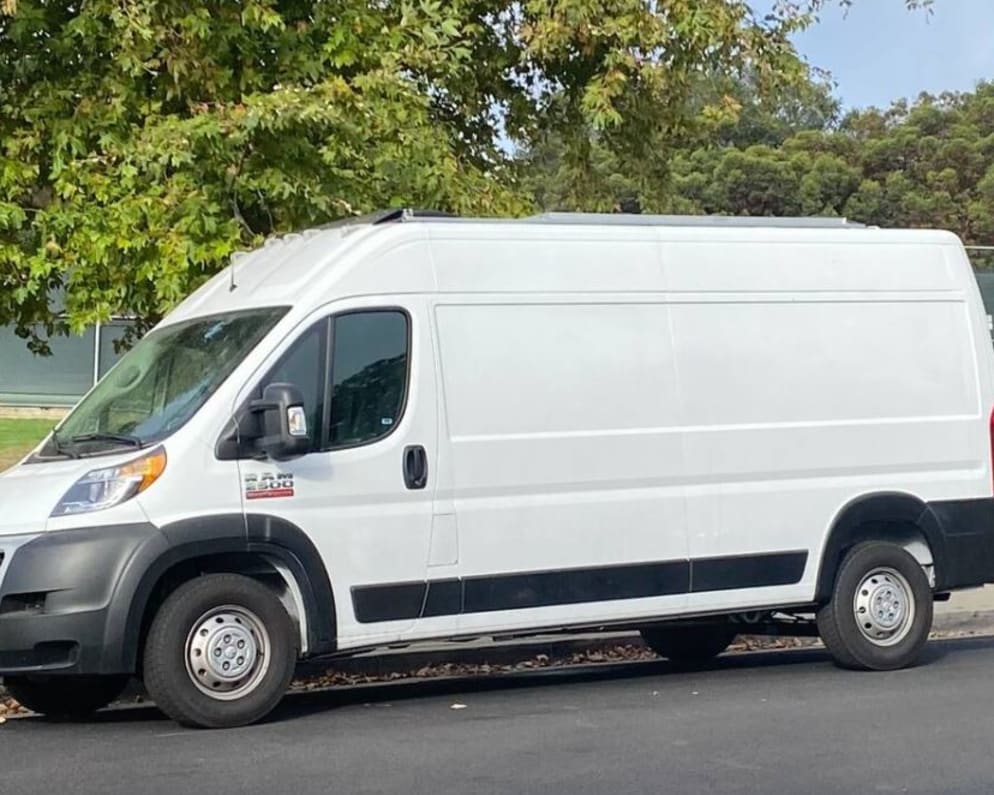 2021 Other Other Class B for rent in Goleta California