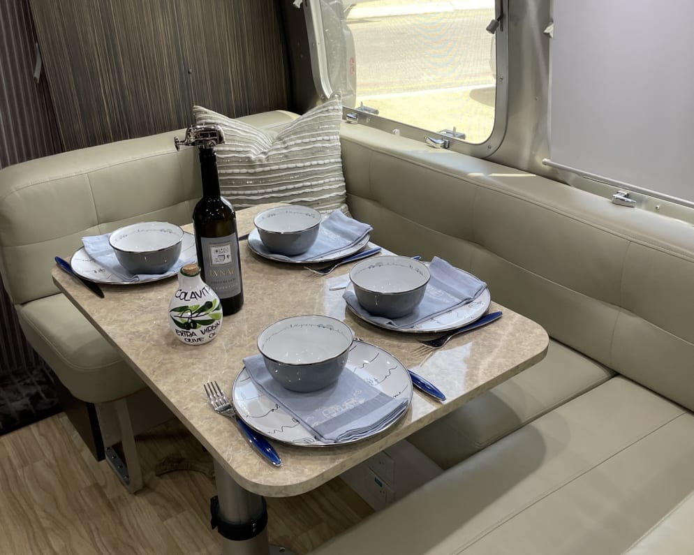 2014 International  by Airstream for rent in 92660