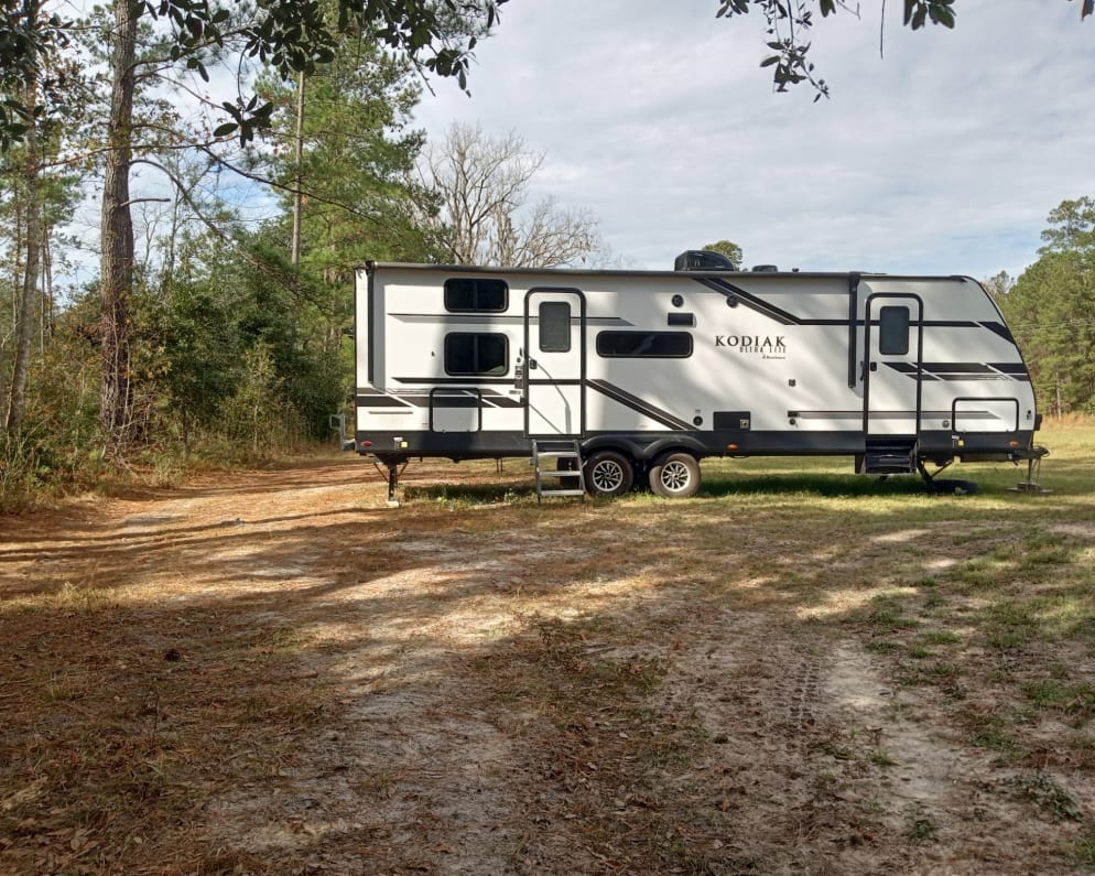 Travel Trailer RV for Rent in Guyton,