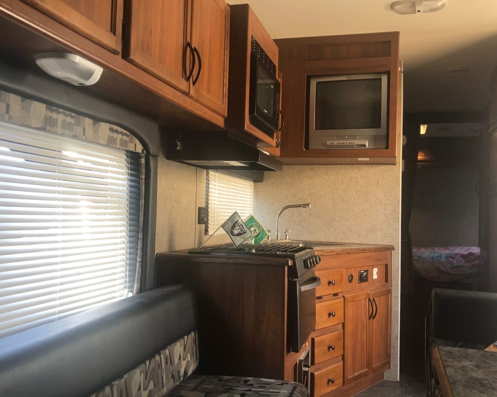 2019 Travel Trailer RV for Rent in Gilroy, CA
