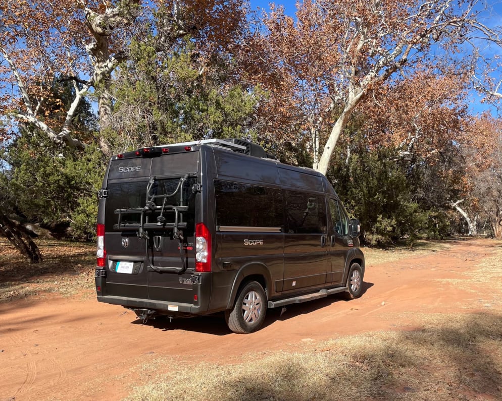 2022 Scope  by Thor for rent in 85283