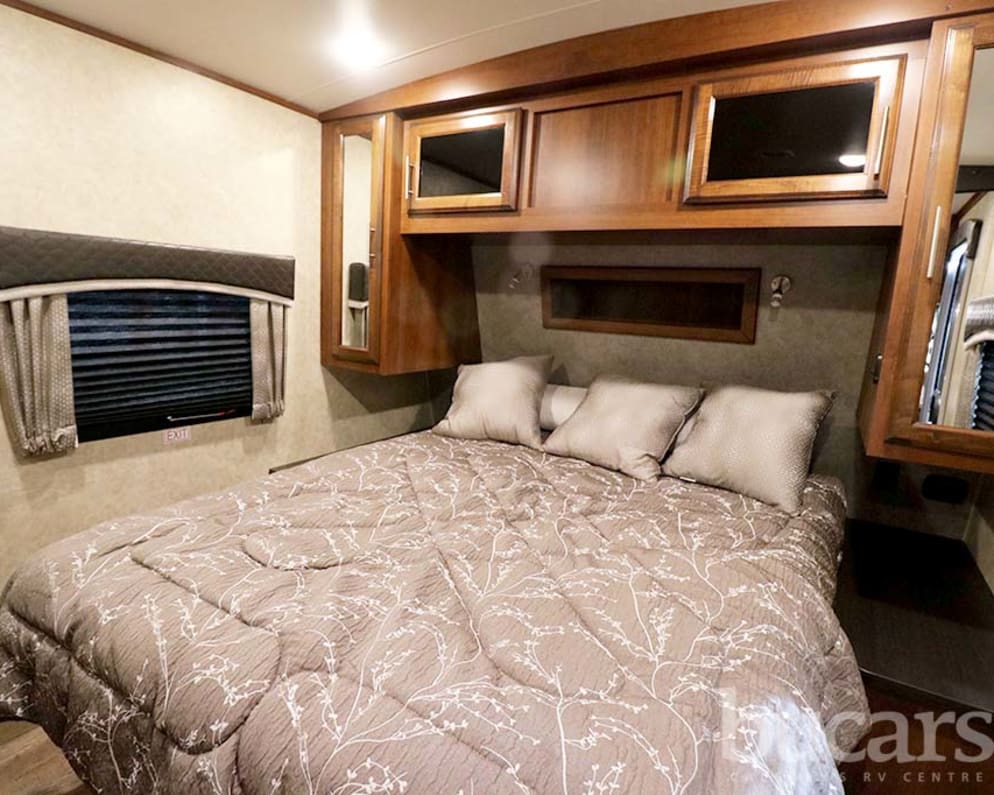 2016 Jayco Eagle Travel Trailer for rent in Lakeville Pennsylvania