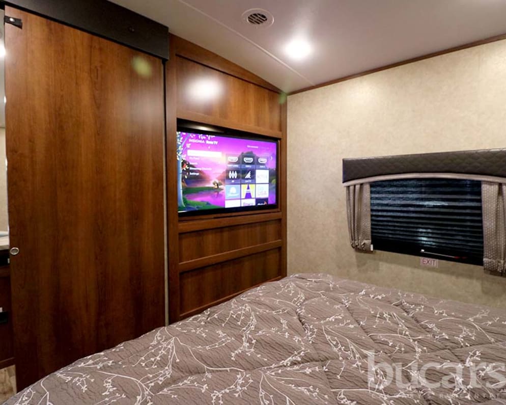 2016 Eagle  by Jayco for rent in 18438