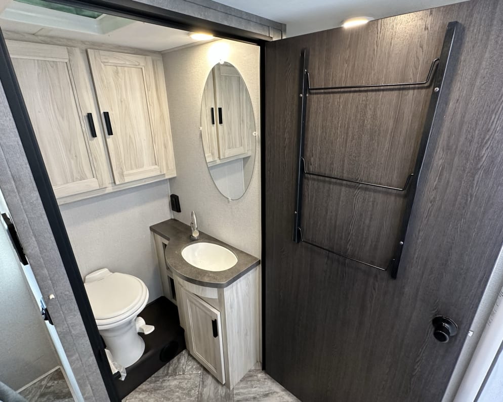 2022 Coachmen Sunseeker Class C for rent in Antioch California