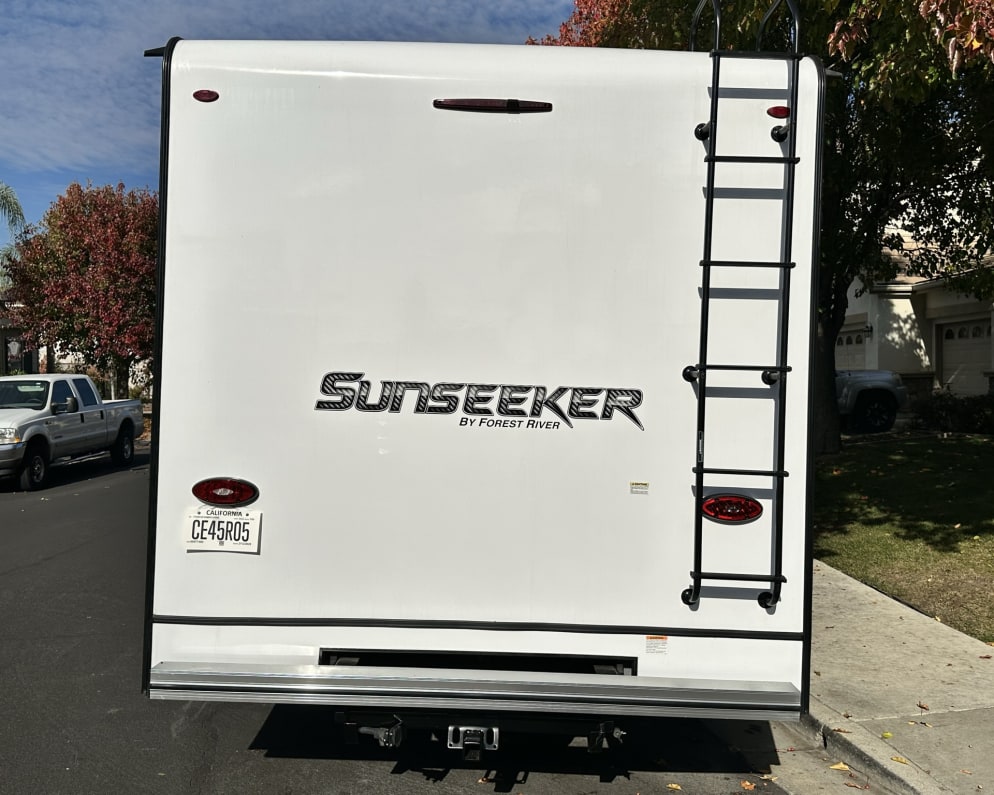 2022 Coachmen Sunseeker available for rent in Antioch California