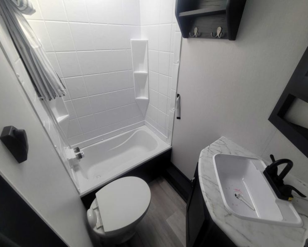 2022 257BHS  by Coachmen for rent in 32822