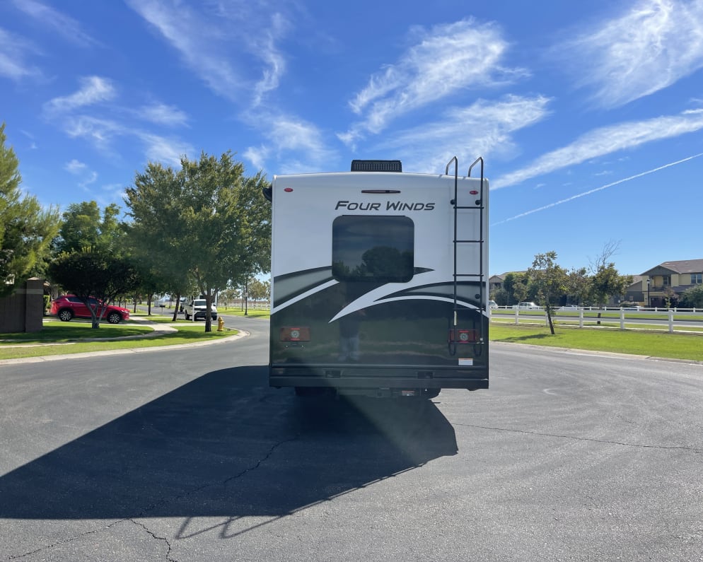 2023 Thor Motor Coach Four Winds