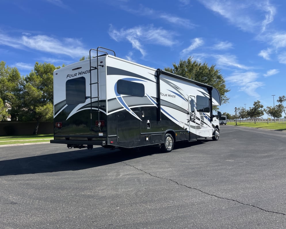 2023 Thor Motor Coach Four Winds Class C for rent in Phoenix Arizona
