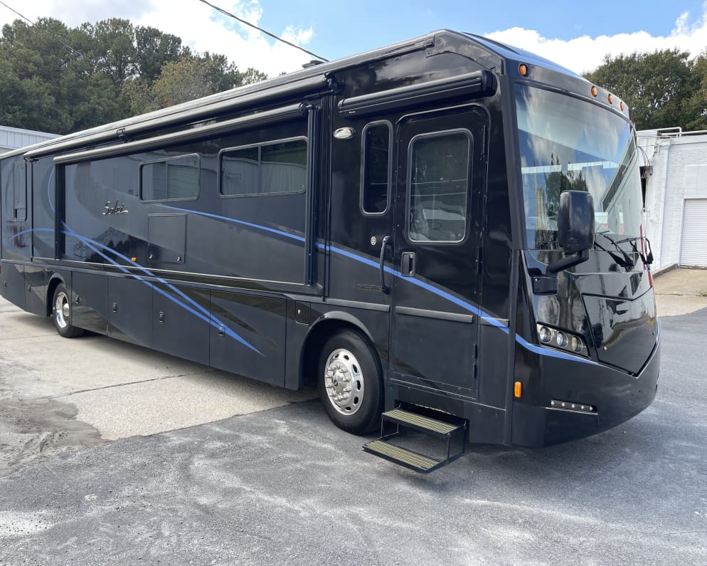 2015 Itasca Solei